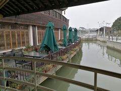 -二十八里太湖船菜(吉祥路店)