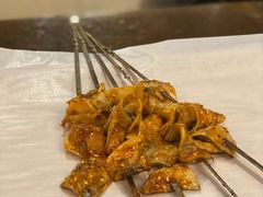 熟筋-枪火串烧·东北特色烧烤(罗湖总店)