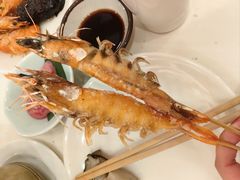 -第六季自助餐厅(甜水园店)