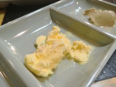 冰激凌-九寸钉自助·炭火烤肉烧烤(欧乐时尚广场店)