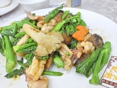 -凤城礼记鱼翅海鲜酒家(新马路总店)