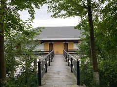 -仙海旅游度假区