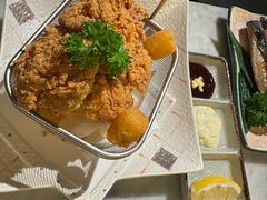 -阿吾罗日本料理(K11艺术中心店)