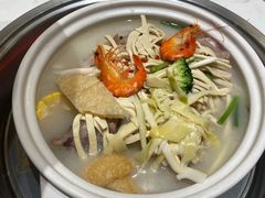 -旺晖本帮骨头煲·深夜火锅(梅园路店)