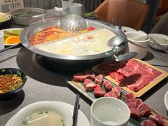 -骨之味·筒骨汤火锅(江头店)