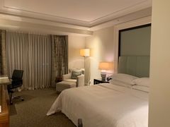 -澳门喜来登大酒店