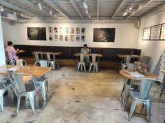 -Country Lane咖啡·意粉(荔园新天地店)