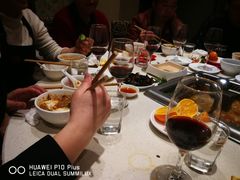 -海底捞火锅(顺义华联店)