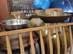 -大川先生·小龙虾·川菜(信义坊店)