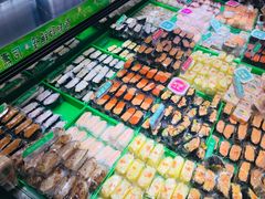 -鲜道寿司(无锡苏宁店)