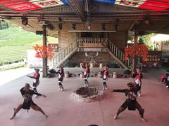 -优游吧斯邹族文化部落