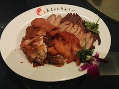 -长春国际会展中心大饭店