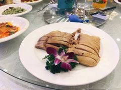 -南京维景国际大酒店(南京博物院店)