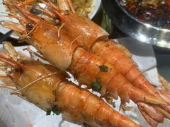 -79号渔船海鲜饭店(华强北店)