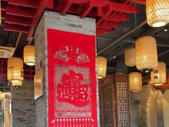 -二十八里太湖船菜(吉祥路店)