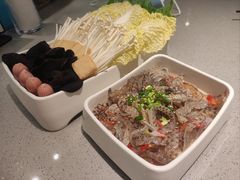 -半天妖烤鱼(紫荆广场店)