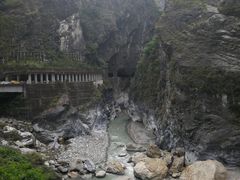 景点-太鲁阁公园
