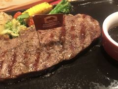 牛排-必胜客(上地华联店)