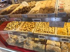 -上海市长春食品商店(淮海中路店)