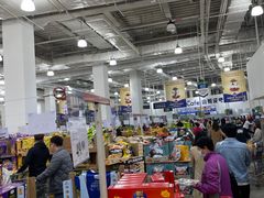 -山姆会员商店(亦庄创意生活广场店)