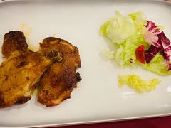-红房子西菜馆(淮海中路店)