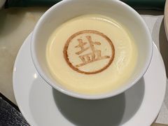 餐后奶酪-锦府盐帮·私宴(赛特店)