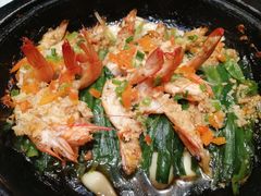 -李老爹香辣蟹(宣武门店)