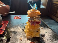 -唐猫庭院·千年陕菜(赛格国际购物中心店)