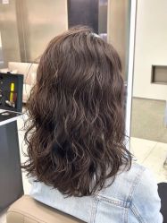 -MOVAN HAIR莫凡匠人发型屋