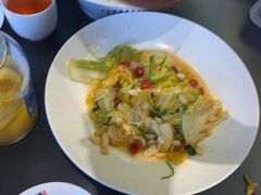 -常鲜楼常来尝鲜海胆馆(星海店)