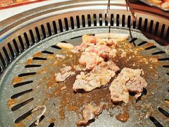 -杨记齐齐哈尔烤肉(总店)