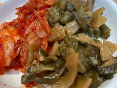 无限量小菜-米村拌饭(嘉兴经开龙鼎万达广场店)
