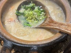 -大洋家·精品潮汕菜·生腌砂锅粥(天河东路店)