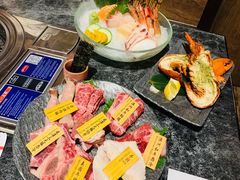 -響日本燒肉