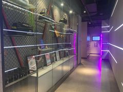 -威尔仕健身会所(古北1699店)