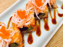 -池奈·咖喱蛋包饭(熙地港店)
