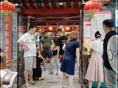 -京味斋·北京烤鸭(北京南站洋桥店)