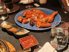 -醉东Oriental House(静安嘉里中心店)