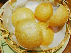 面筋-十二舍·湯物素煮(江泰潤政店)
