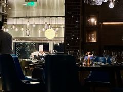 -深圳文华东方酒店·OPUS 388·精致法餐
