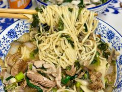-复兴面王(河东路起源店)