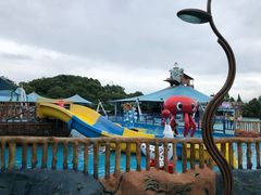 -横店影视城梦幻谷园区