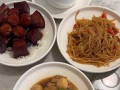 -南小馆(迪士尼小镇店)