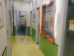 -童程童美·信息学竞赛·乐高机器人编程(长宁来福士校区)