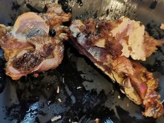 -乌兰烧烤·烤羊腿(西丽店)