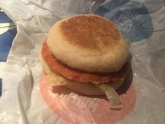 -麦当劳(杭州萧山文源店)