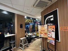 -麦当劳(集美石鼓店)