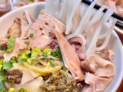 -老字號·桥下猪肚(龙眼南路店)