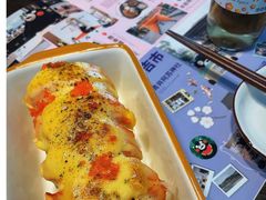 -熊本屋日式料理(万达店)