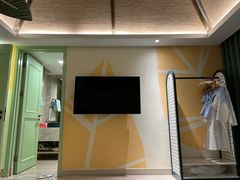 -太阳岛度假酒店